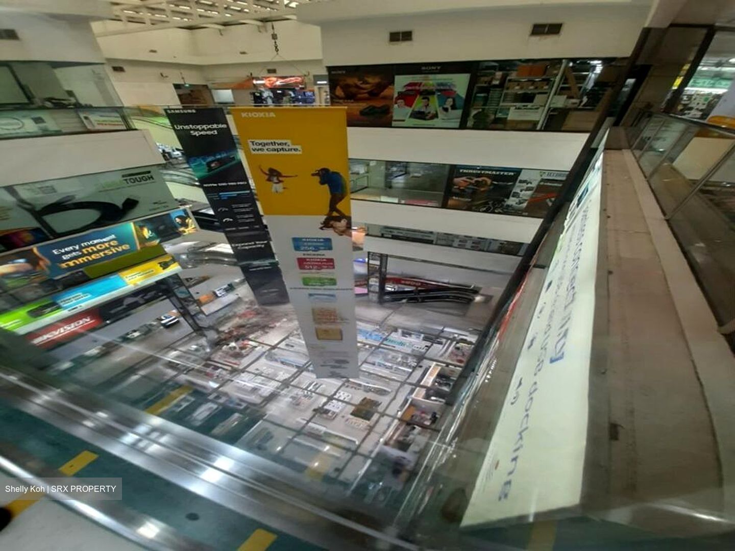 Sim Lim Square (D7), Retail #458100021